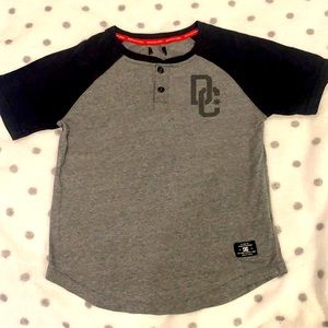 Youth M/L DC Shoe Co Shirt